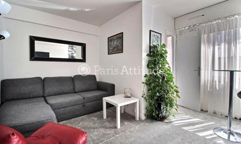 Appartamento Modern In Montmartre *